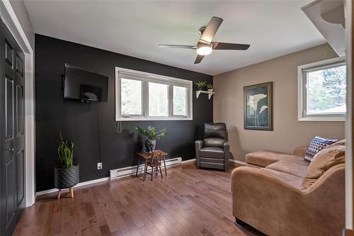 13 Lions Way, Stonewall, MB - Indoor