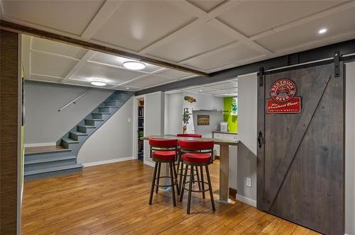 13 Lions Way, Stonewall, MB - Indoor Photo Showing Other Room