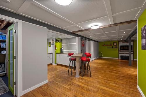 13 Lions Way, Stonewall, MB - Indoor Photo Showing Other Room