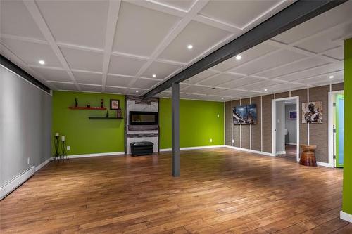 13 Lions Way, Stonewall, MB - Indoor Photo Showing Other Room