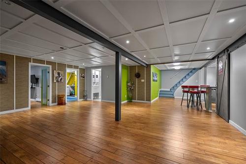 13 Lions Way, Stonewall, MB - Indoor Photo Showing Other Room