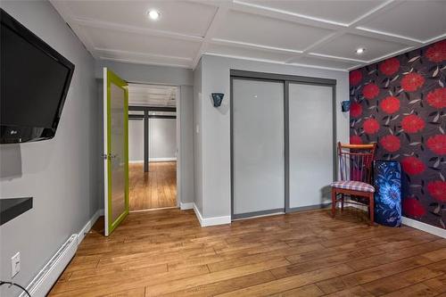 13 Lions Way, Stonewall, MB - Indoor Photo Showing Other Room