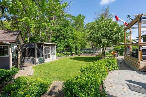 13 Lions Way, Stonewall, MB - Outdoor