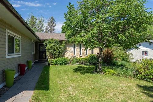 13 Lions Way, Stonewall, MB - Outdoor