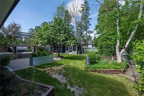 13 Lions Way, Stonewall, MB - Outdoor