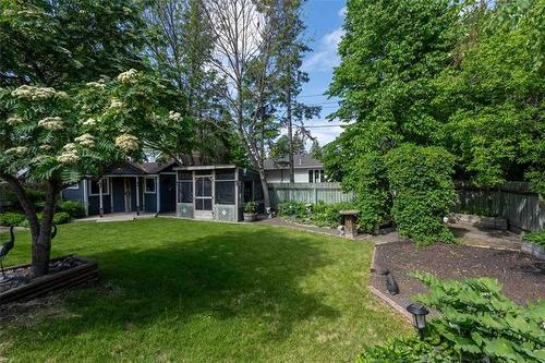 13 Lions Way, Stonewall, MB - Outdoor