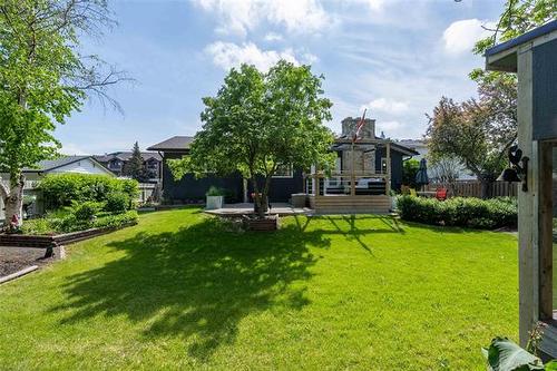 13 Lions Way, Stonewall, MB - Outdoor