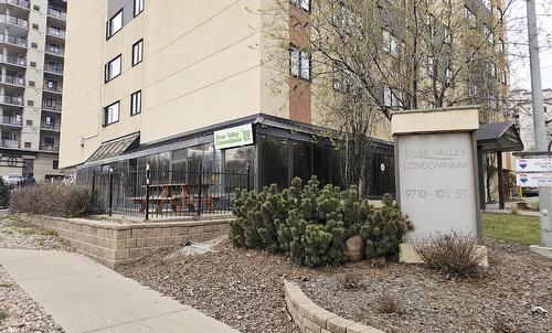 9710 - 105 Street, Edmonton, AB 