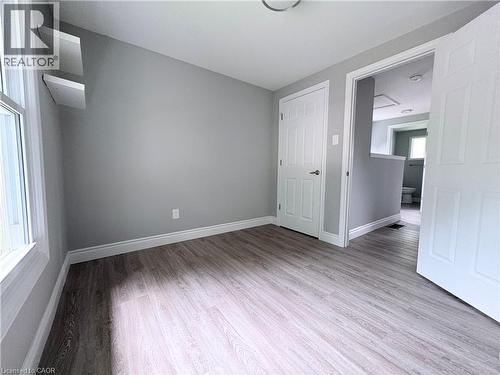 216 Brunswick Crescent, London, ON - Indoor Photo Showing Other Room