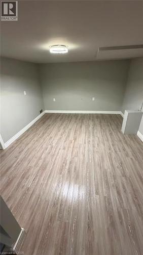 216 Brunswick Crescent, London, ON - Indoor Photo Showing Other Room