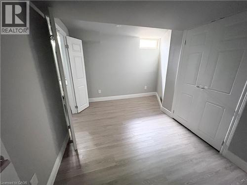 216 Brunswick Crescent, London, ON - Indoor Photo Showing Other Room