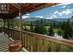 2460 Pye Road Road Clearwater, BC V0E 1N1