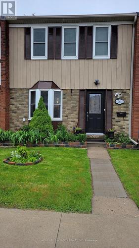 36 - 900 CENTRAL PARK DRIVE  Brampton, ON L6S 3J6