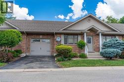20 TRINITY Lane Unit# 20 Waterford, ON N0E 1Y0