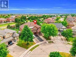 50 JEWEL CRESCENT Brampton, ON L6R 2P5