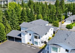 3 25 WESTRIDGE DRIVE Williams Lake, BC V2G 5K2