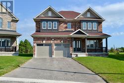 87 LAWRENCE D. PRIDHAM AVENUE  New Tecumseth, ON L9R 0X4
