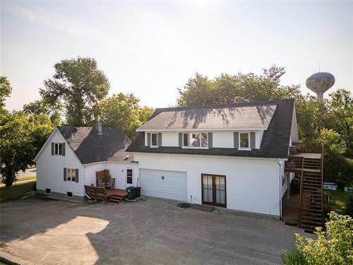 622 MAIN Street  Steinbach, MB R5G 0K7