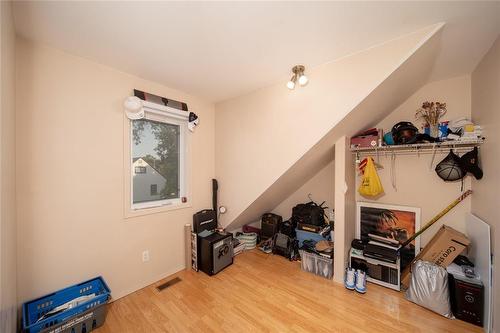 622 Main Street, Steinbach, MB - Indoor Photo Showing Other Room