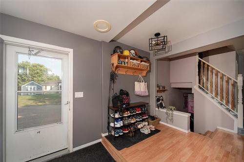 622 Main Street, Steinbach, MB - Indoor Photo Showing Other Room
