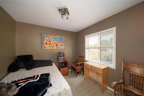622 Main Street, Steinbach, MB - Indoor
