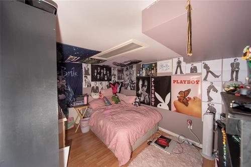 622 Main Street, Steinbach, MB - Indoor