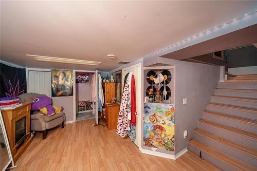 622 Main Street, Steinbach, MB - Indoor
