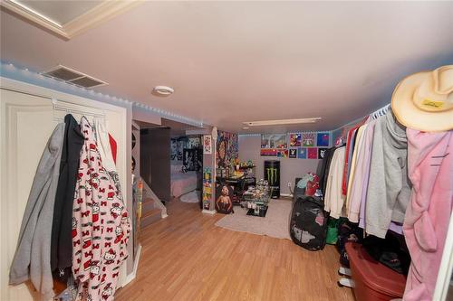622 Main Street, Steinbach, MB - Indoor With Storage