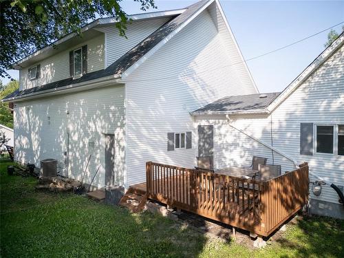 622 Main Street, Steinbach, MB - Outdoor With Exterior
