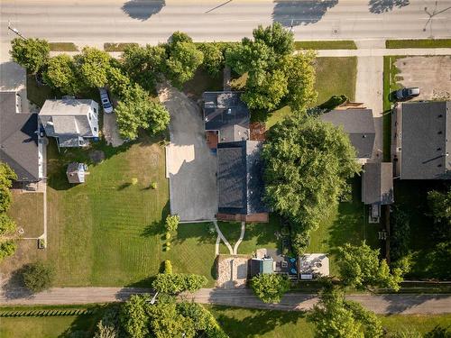622 Main Street, Steinbach, MB - Outdoor With View