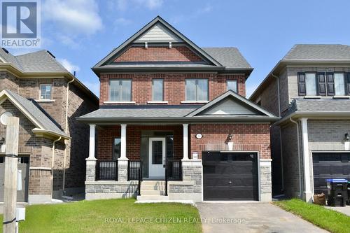 8 FENN CRESCENT  New Tecumseth, ON L9R 0X1