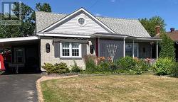 73 MAIN STREET West Nipissing (Sturgeon Falls), ON P2B 1N4