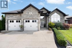 69 Conservation BOULEVARD Kingsville, ON N9Y 0E5