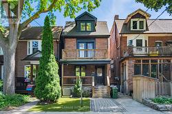 79 PENDRITH STREET  Toronto, ON M6G 1R8
