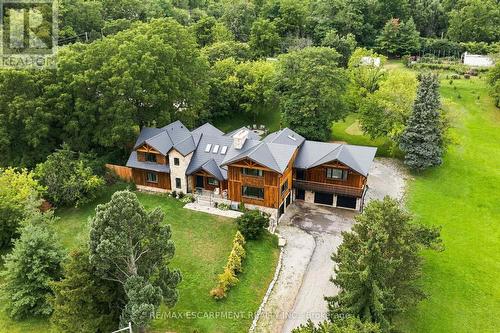 2019 Dundas Street, Burlington, ON - Outdoor With Deck Patio Veranda