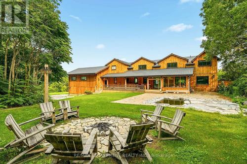 2019 Dundas Street, Burlington, ON - Outdoor With Deck Patio Veranda