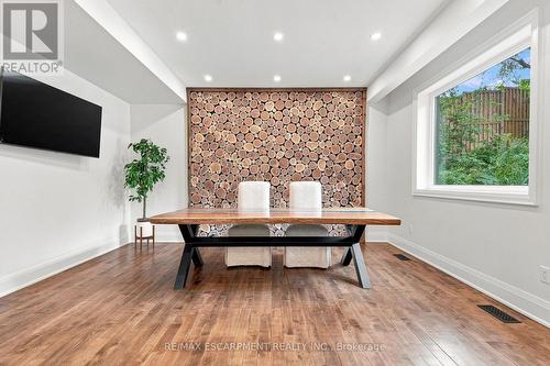2019 Dundas Street, Burlington, ON - Indoor Photo Showing Other Room