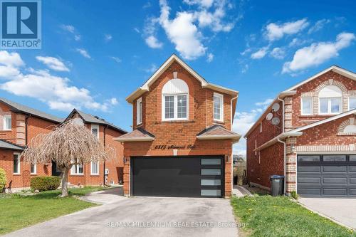 BSMT - 6575 ALDERWOOD TRAIL , Mississauga, Ontario L5N 6W3 2