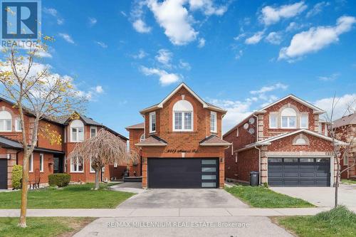 BSMT - 6575 ALDERWOOD TRAIL , Mississauga, Ontario L5N 6W3 3