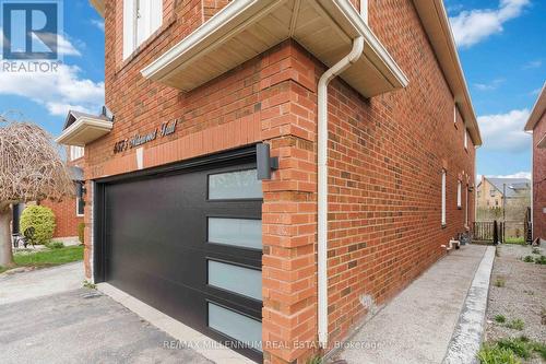 BSMT - 6575 ALDERWOOD TRAIL , Mississauga, Ontario L5N 6W3 4