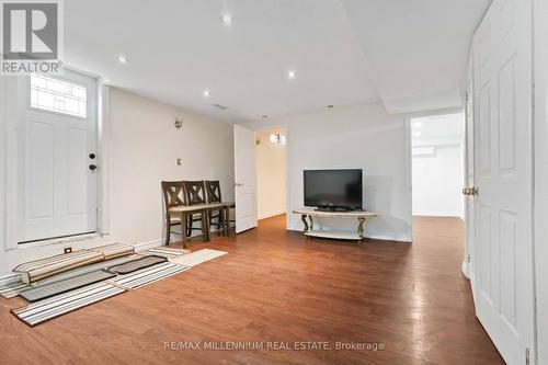 BSMT - 6575 ALDERWOOD TRAIL , Mississauga, Ontario L5N 6W3 5