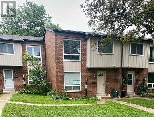 58 - 318 LAURIER AVENUE  Milton, ON L9T 3M9