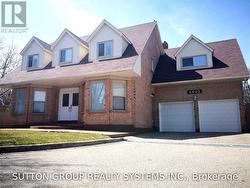 UPPER - 6005 TENTH LINE Mississauga, ON L5N 5S6