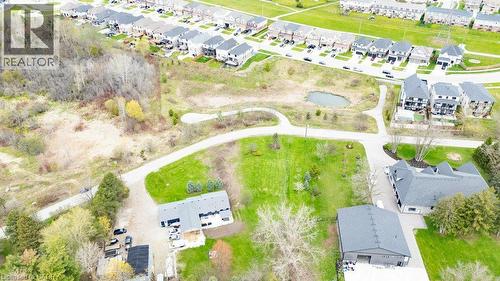 Additional content - 121 Dodge Drive, Kitchener, ON 