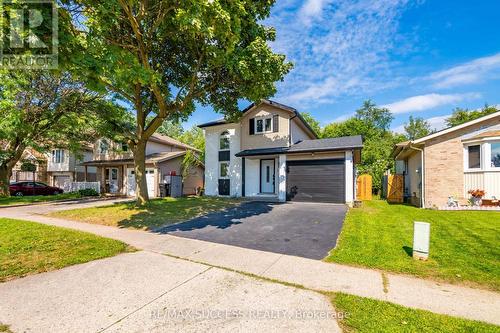 306 Sekura Street, Cambridge, ON - Outdoor With Facade