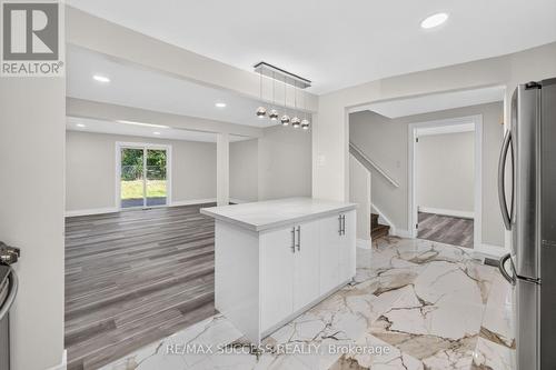 306 Sekura Street, Cambridge, ON - Indoor