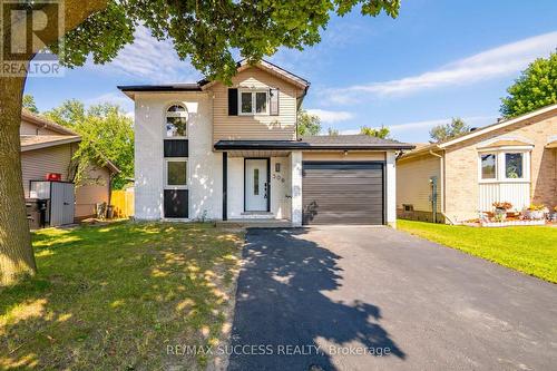 306 Sekura Street, Cambridge, ON - Outdoor
