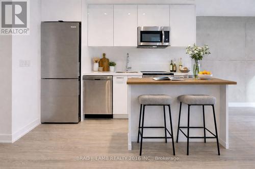 308 - 284 KING STREET E , Toronto, Ontario M5A 1K4 2