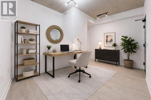 308 - 284 KING STREET E , Toronto, Ontario M5A 1K4 5