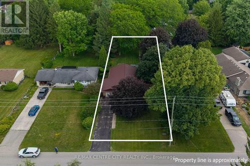 245 DOMINION STREET  Strathroy-Caradoc (Nw), ON N7G 3G9